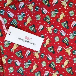 Vineyard Vines Pajamas PJ Pants